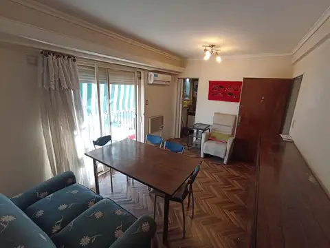 Departamento de 2 ambiente en Alquiler