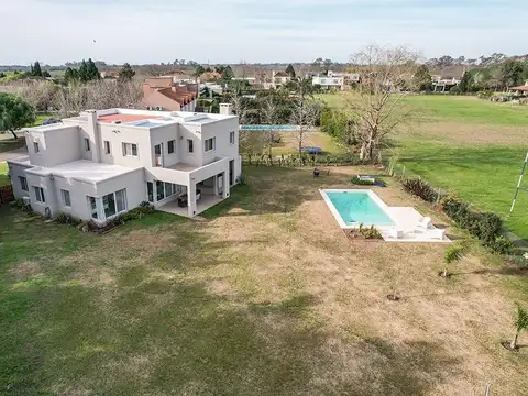 Casa en Venta 7 años