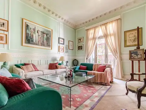 Departamento en Venta 90 años