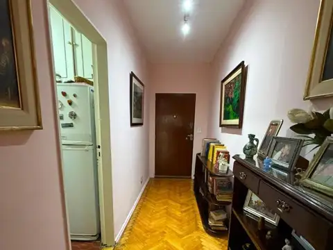 Excelente ubicacion, maravilloso jardin, super lumicoso