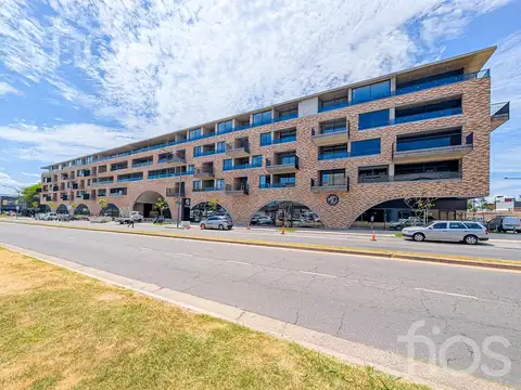VENTA LOFT A ESTRENAR CON BALCON Y AMENITIES EN PUERTO NORTE - CALIDAD  FUNDAR