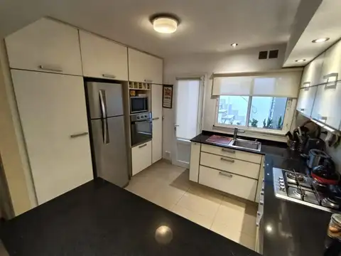 Casa en Alquiler 40 años