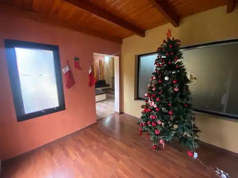 Casa en Venta 35 años