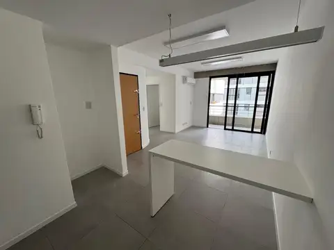 Alquiler- departamento- 2 ambientes