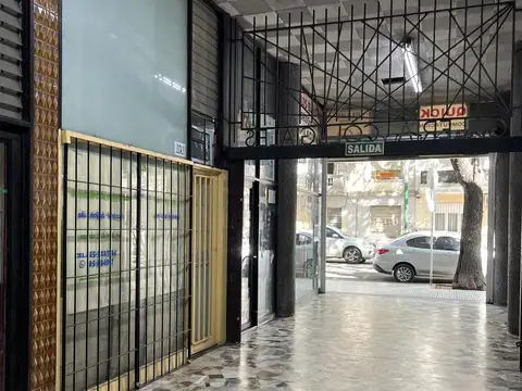 Local en Alquiler 50 años