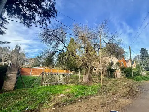 CANNING Terreno Ideal Desarrollo