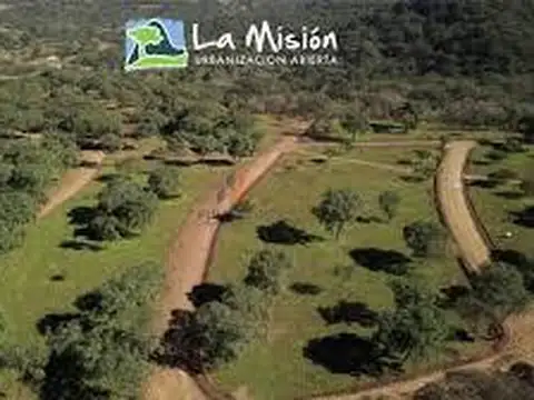 La Misión, Vaqueros, Salta