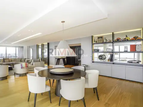 Departamento en Alquiler en Vicente López, USD 11.000