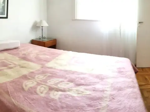 Departamento en Alquiler 40 años