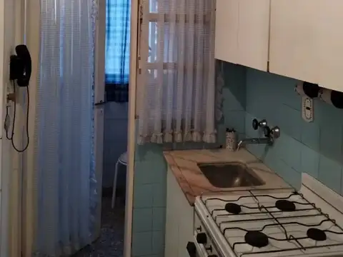 Departamento en Alquiler de 1 dormitorio