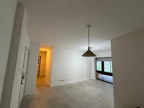 Departamento de dos dormitorios en Venta Apto Credito a metros de Av Pellegrini Laprida 1600 Rosario