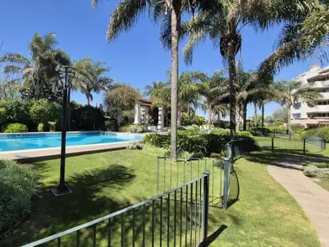 Jeronimo Cardan 5700, Piso 4