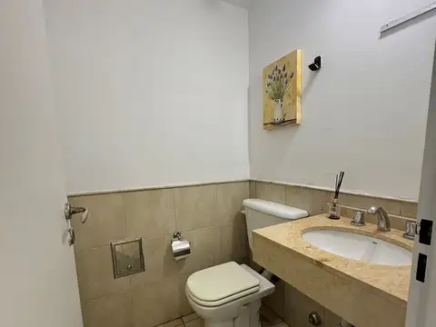 Departamento en Venta al Oeste