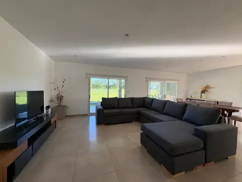 Barrio "haras Santa Maria", Molino Norte, Lote 868