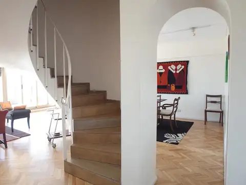 Departamento en Venta con 2 cocheras
