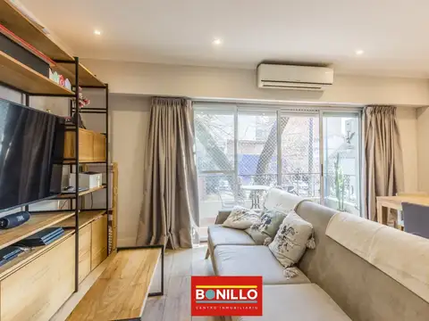 Depto Tipo Casa en Venta de 3 dormitorios