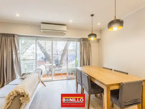 PH 4 ambientes venta Villa Pueyrredón