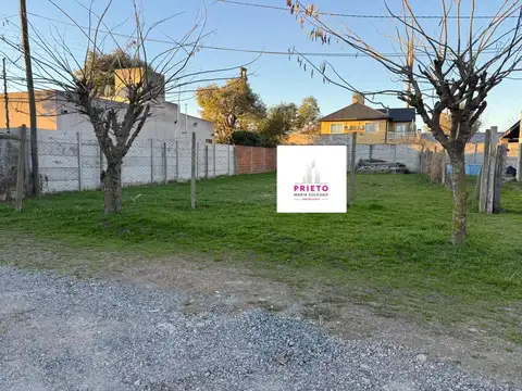 Terreno en venta en Lujan