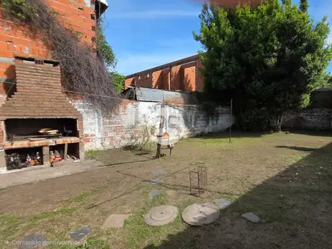 Casa en Venta en Centro  - Campana, USD 80.000