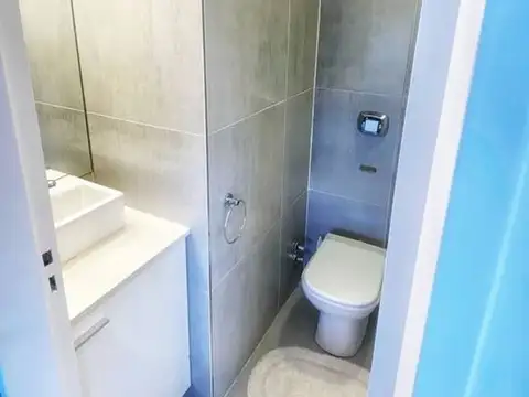 Departamento en Alquiler Temporal con 1 cocheras