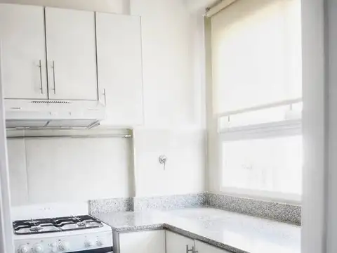 Departamento en Alquiler Temporal de 3 dormitorios