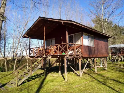 Casa  en Venta en Espera, Zona Delta, Tigre