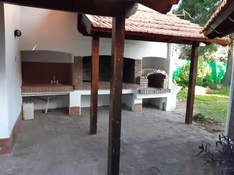 Casa en Venta 30 años