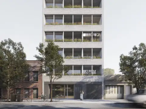 Departamento en Venta de 2 dormitorios