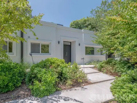 EXCELENTE CASA EN ALQUILER ANUAL - BARRIO CERRADO SANTA PAULA - SANTA RITA - LOMAS DE SAN ISIDRO