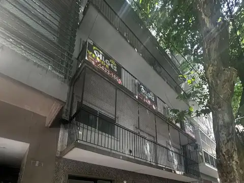 2 amb lateral coc indepte