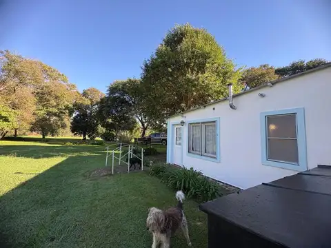 Casa en Alquiler Temporal en Zárate, $ 900.000