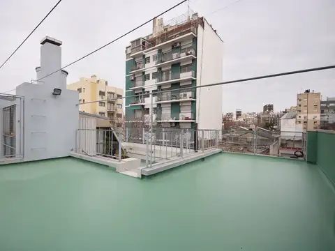Depto Tipo Casa en Venta de 6 ambientes