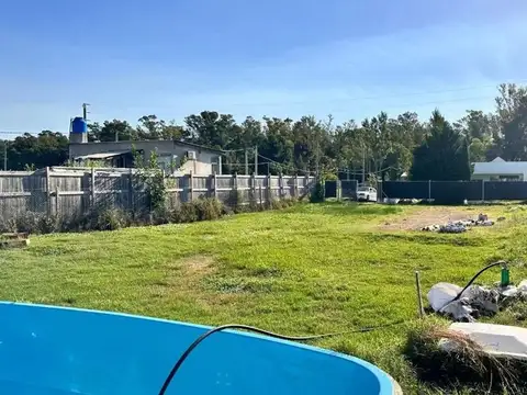 Terreno en Venta de 600,0 m2