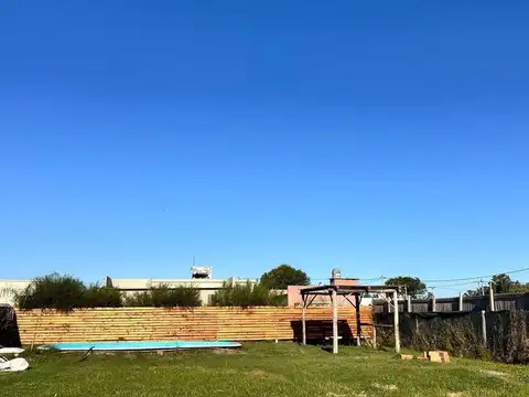 445 e/ 157 y 158