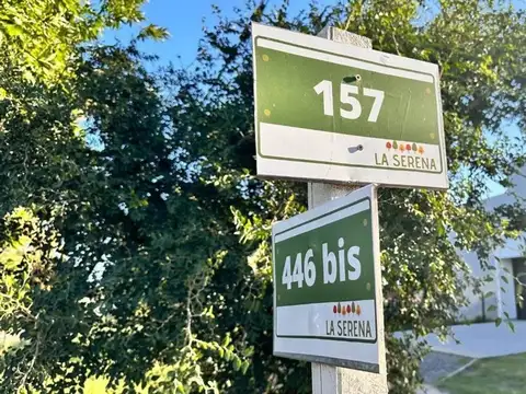 Terreno en Venta de 600,0 m2