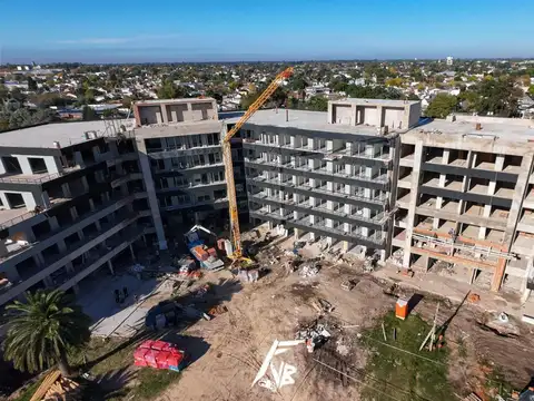 Venta Departamento 2 Ambientes en Padua Norte