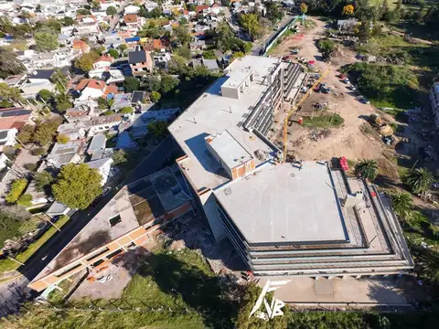 Departamento en Venta en San Antonio De Padua, USD 160.059