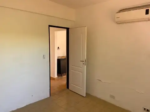 Montevideo 3600, Piso PA