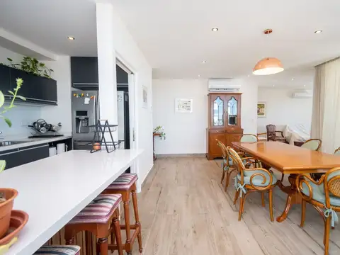 Departamento en Venta de 3 dormitorios