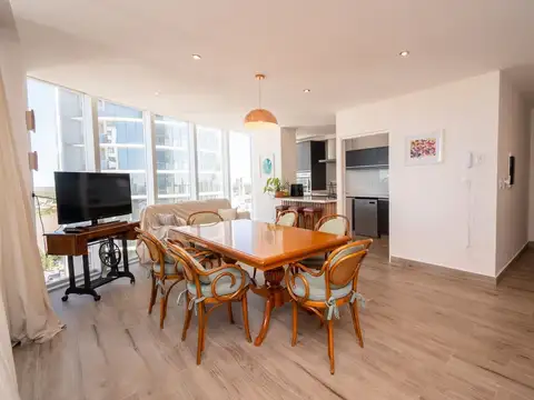 Departamento en Venta de 5 ambientes