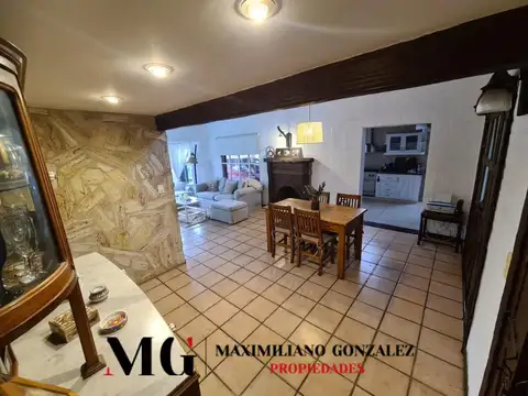 Casa en Venta en Campos De Echeverria, USD 319.000