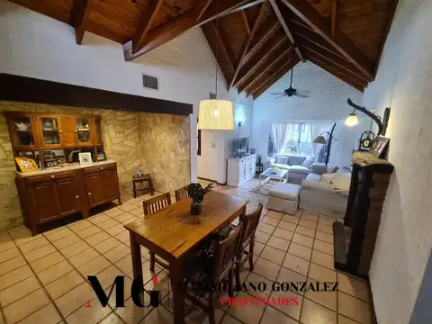Casa en Venta de 3 dormitorios
