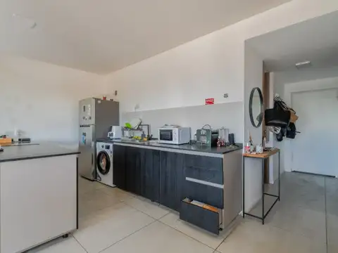 Departamento en Venta en Tigre Centro, USD 194.000