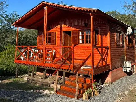 VENTA CASA VALLE HERMOSO