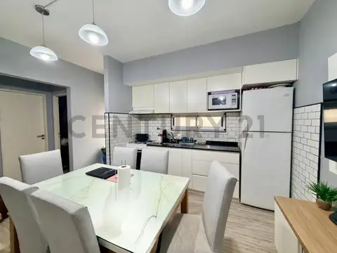 ARIETA 100, Piso 0