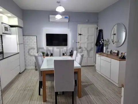 Departamento en Venta de 4 ambientes