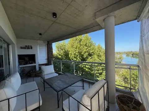 Departamento  en Venta en Santa Barbara, Tigre, G.B.A. Zona Norte