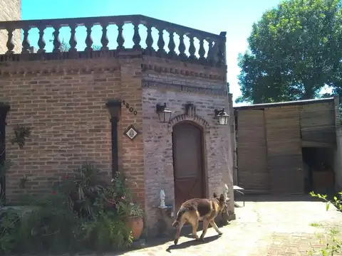 Casa en Venta en Villa Rosa, USD 300.000