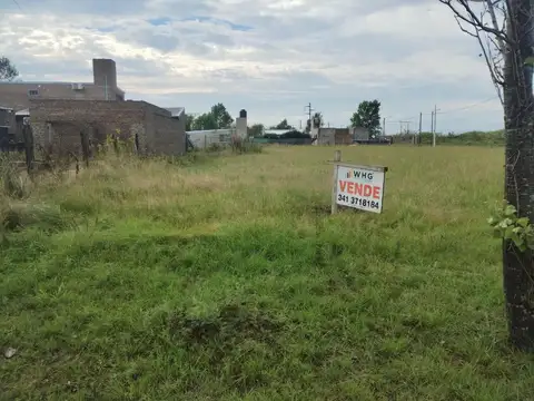 Lote en venta - Tierra de Sueños 3