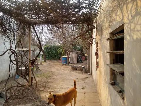 Casa en Venta en Capitan Bermudez, USD 35.000